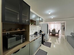 Edifício Ótima localização e Conforto