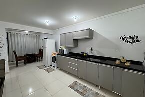 Edifício Ótima localização e Conforto