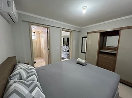 Edifício Ótima localização e Conforto