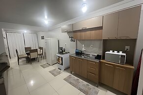 Edifício Ótima localização e Conforto