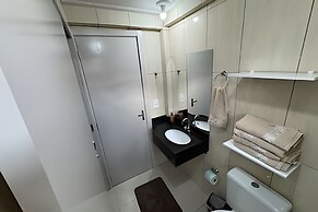 Edifício Ótima localização e Conforto