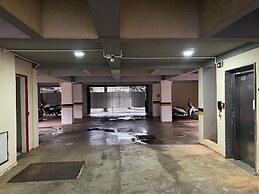 Edifício Ótima localização e Conforto