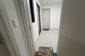 Edifício Ótima localização e Conforto