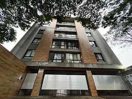 Edifício Ótima localização e Conforto