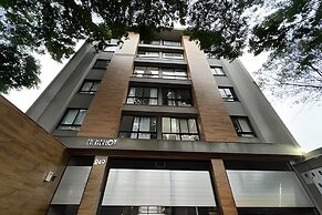 Edifício Ótima localização e Conforto