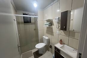 Edifício Ótima localização e Conforto