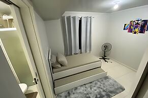 Edifício Ótima localização e Conforto