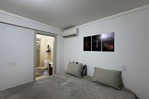 Edifício Ótima localização e Conforto