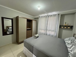 Edifício Ótima localização e Conforto