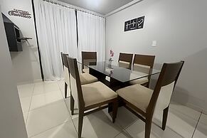 Edifício Ótima localização e Conforto