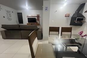 Edifício Ótima localização e Conforto