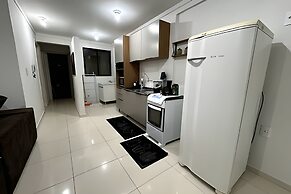 Edifício Ótima localização e Conforto