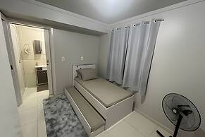 Edifício Ótima localização e Conforto