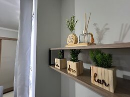 Edifício Ótima localização e Conforto