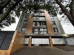 Edifício Ótima localização e Conforto