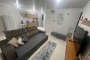 Edifício Ótima localização e Conforto