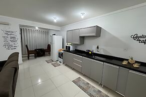 Edifício Ótima localização e Conforto