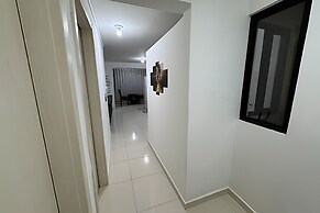 Edifício Ótima localização e Conforto