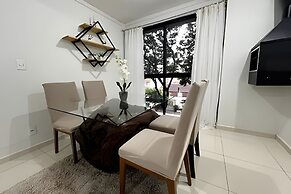 Edifício Ótima localização e Conforto