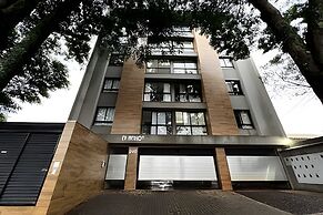 Edifício Ótima localização e Conforto