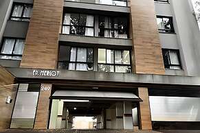 Edifício Ótima localização e Conforto
