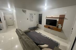 Edifício Ótima localização e Conforto