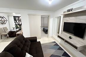 Edifício Ótima localização e Conforto