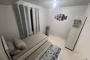 Edifício Ótima localização e Conforto