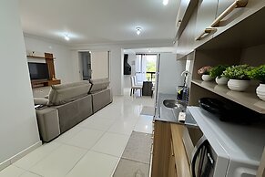 Edifício Ótima localização e Conforto