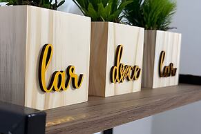 Edifício Ótima localização e Conforto