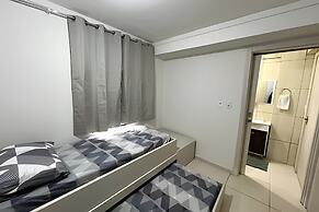 Edifício Ótima localização e Conforto