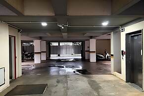 Edifício Ótima localização e Conforto