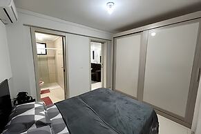 Edifício Ótima localização e Conforto