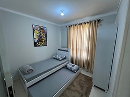 Edifício Ótima localização e Conforto