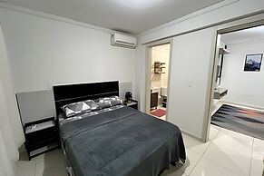 Edifício Ótima localização e Conforto