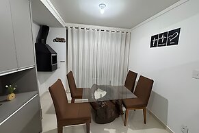 Edifício Ótima localização e Conforto