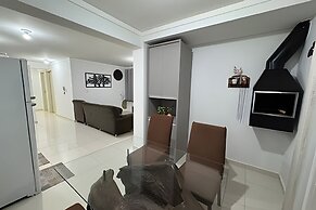 Edifício Ótima localização e Conforto