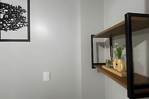 Edifício Ótima localização e Conforto