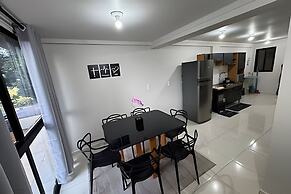 Edifício Ótima localização e Conforto