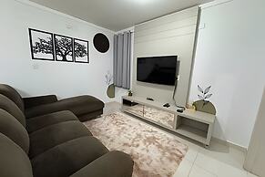 Edifício Ótima localização e Conforto