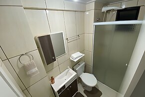 Edifício Ótima localização e Conforto