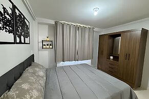 Edifício Ótima localização e Conforto