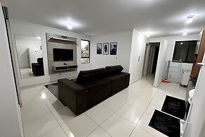 Edifício Ótima localização e Conforto