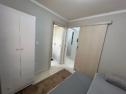 Edifício Ótima localização e Conforto