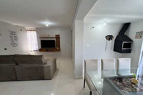 Edifício Ótima localização e Conforto