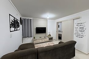 Edifício Ótima localização e Conforto