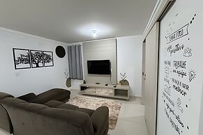 Edifício Ótima localização e Conforto