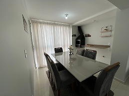 Edifício Ótima localização e Conforto