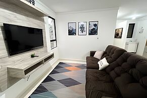 Edifício Ótima localização e Conforto