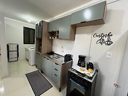 Edifício Ótima localização e Conforto